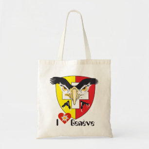 Genf/Genève Schweiz Suisse Svizzera Tasche Tygkasse