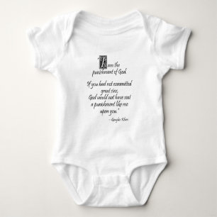 Genghis Khan… Tee Shirt