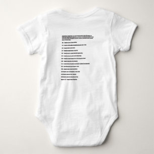 Genghis Khan World Tour Tröja