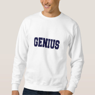 geni lång ärmad tröja