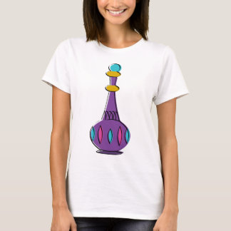 Genie Flaskor 2010 T Shirt