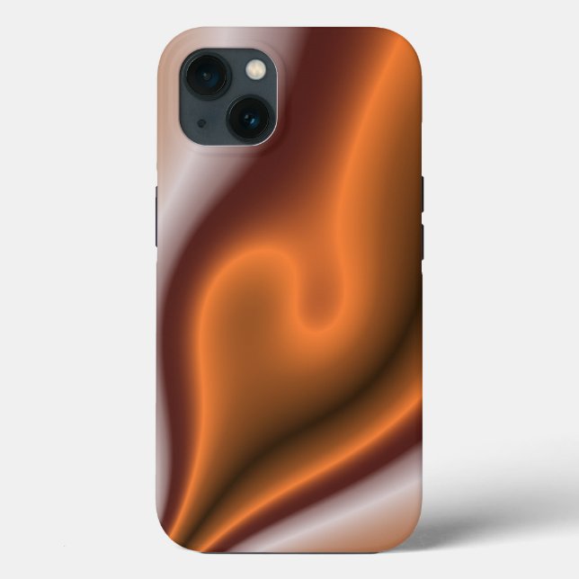 Genie i Flaska (Baksida)