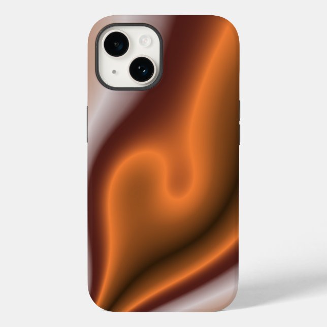 Genie i Flaska (Baksida)