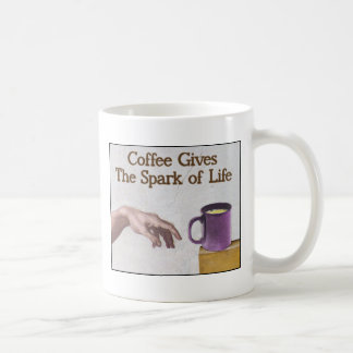 Genises kaffemugg