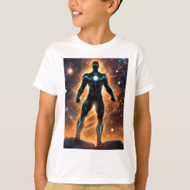 "Genius at Work: Toppen Intelligence T-Shirt