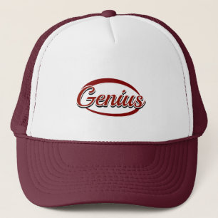 Genius Keps