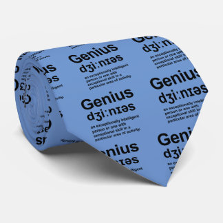 Genius Slips
