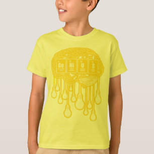 GeNiUS T Shirt