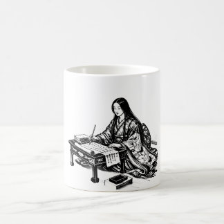 Genji Kaffemugg