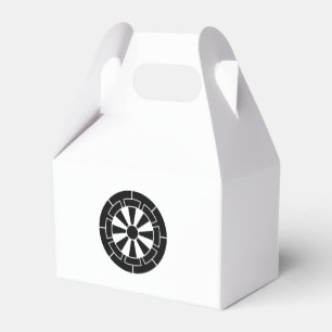 Genji-kärra Presentaskar