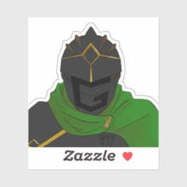 Genko037 Klistermärken