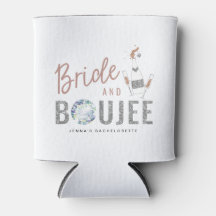 GENNA | Bride och Boujee Ro Guld Bachelorette
