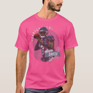 Geno Smith Dots T Shirt