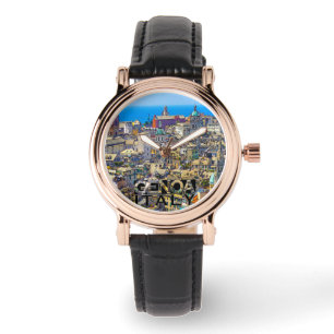 Genoa Armbandsur