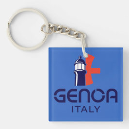 Genoa Italien Europa