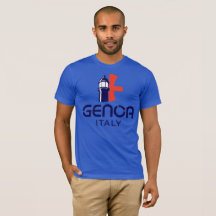 Genoa Italien Europa
