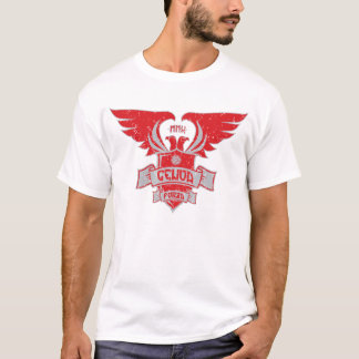 Genoa T-shirt