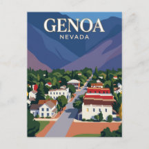 Genoa USA