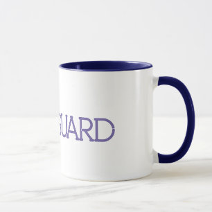 GenoGUARD mugg
