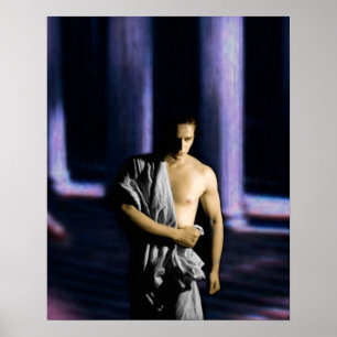 Genom Agora Poster