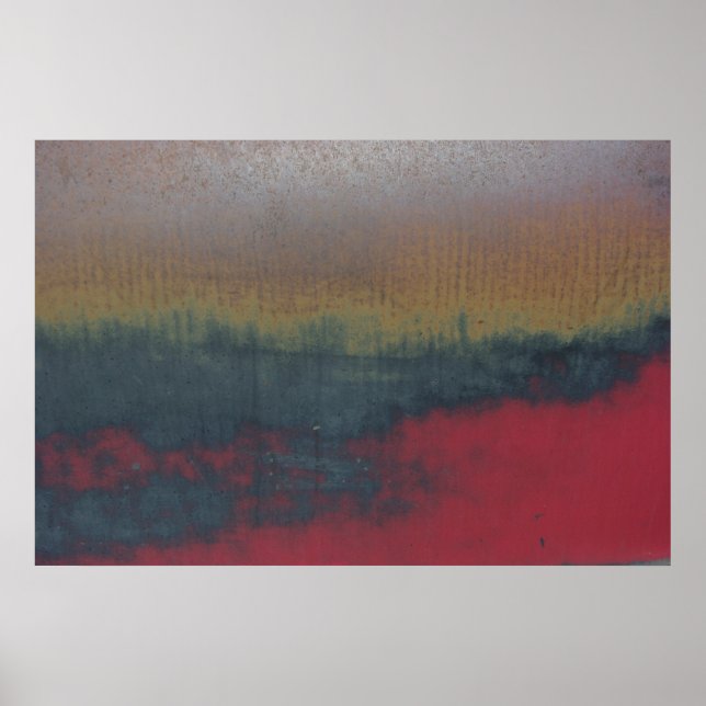 Genom åren Skriv ut. Poster (Framsidan)