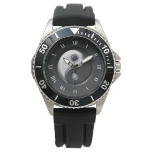 genom att skriva med romerska siffror armbandsur