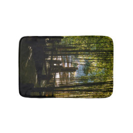 Genom Bamboo Badrumsmatta