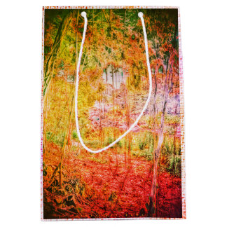 genom Banyan/Wander med Stars Dawn,