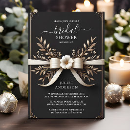 Genom Cute Rope Gifter sig vi Möhippa Inbjudningar