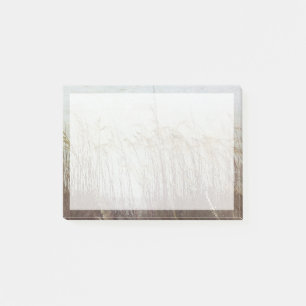 Genom Dunes II Post-it Block