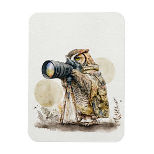 Genom glasmagneten magnet