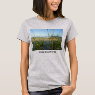 Genom havets havs T-Shirt