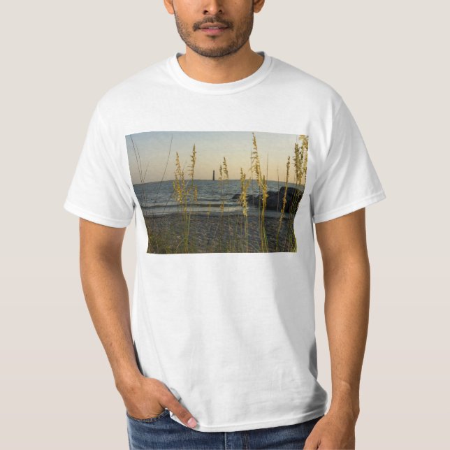 Genom Havs Havre Tee (Framsida)