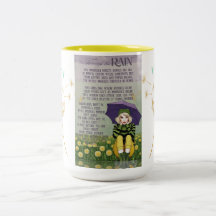 Genom regnet (dryckesvara)