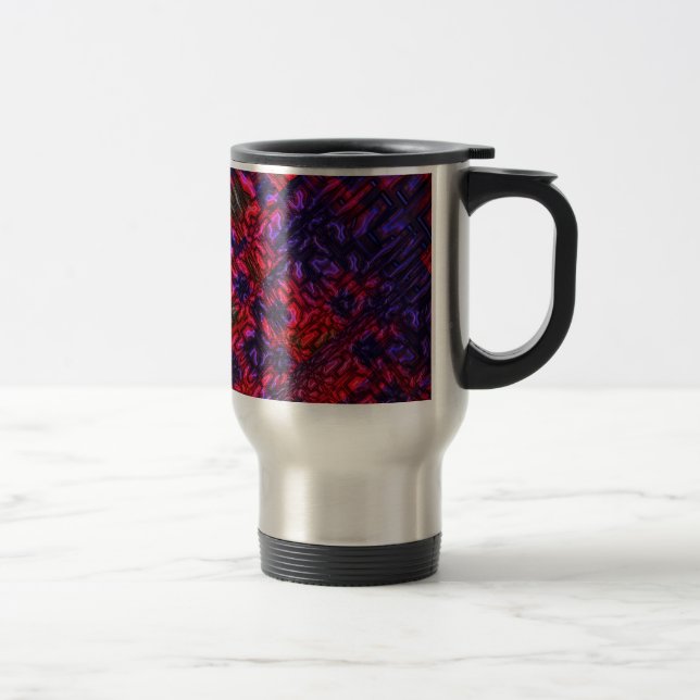 Genom Resemugg (Höger)