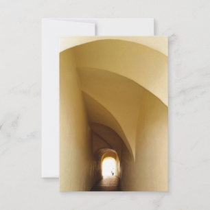 genom tunneln