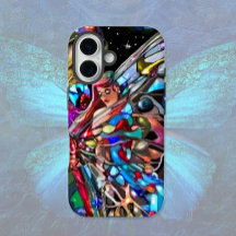 Genom Vingarna av en fjäril