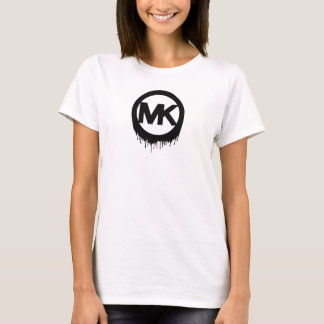 Genomblöt MK T Shirt