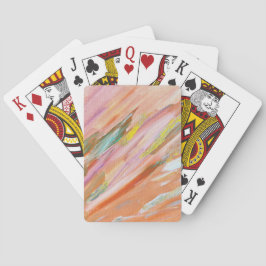 Genombrott casinokort
