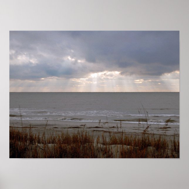 Genombrott Poster (Framsidan)