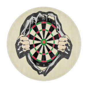 Genombrott till Bullseye - Ultimate Dartboard