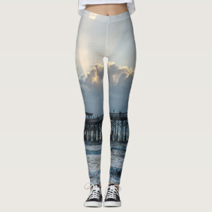 Genombrott vid Cocoa Leggings