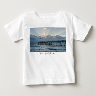 Genombrott vid T-shirt i Kao Baby