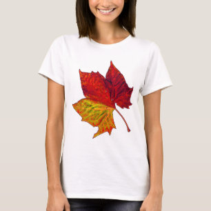 Genomdränkt Sycamore Tee