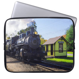 Genomför Chester Laptop Fodral