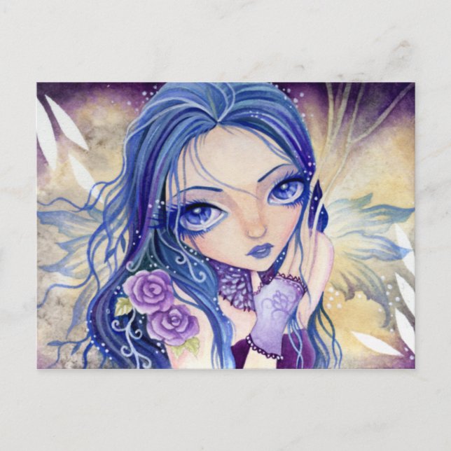 Genomgång - vykort (Framsida)