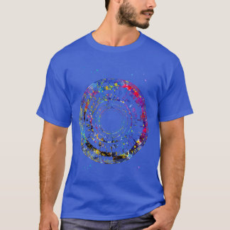 Genomik 3 t shirt