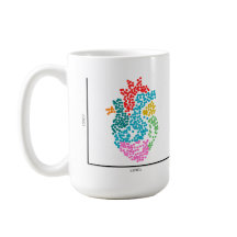 Genomik - encellshjärta