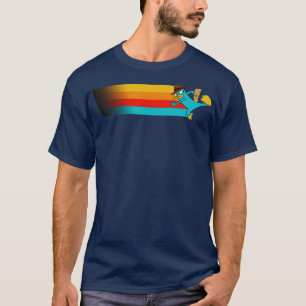 genomliva platypus bang t shirt