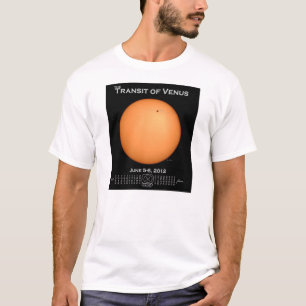 Genomresa av Venus 2012 Tröja